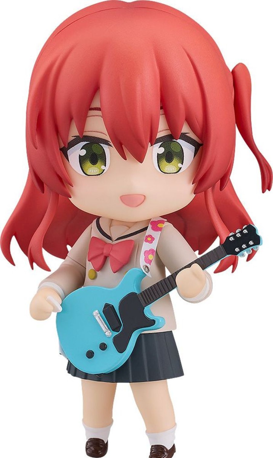 Figures GoodSmile | Ikuyo Kita Nendoroid