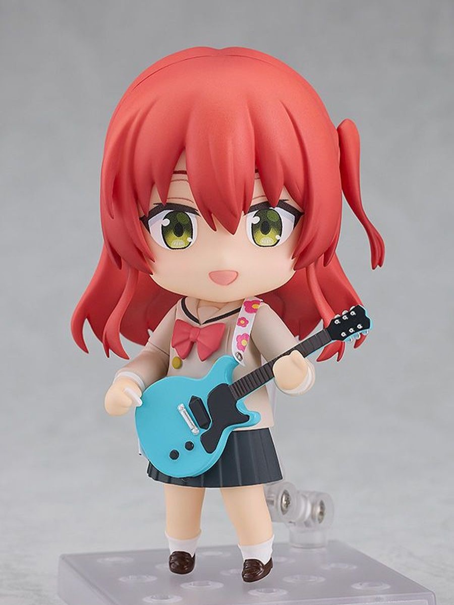 Figures GoodSmile | Ikuyo Kita Nendoroid