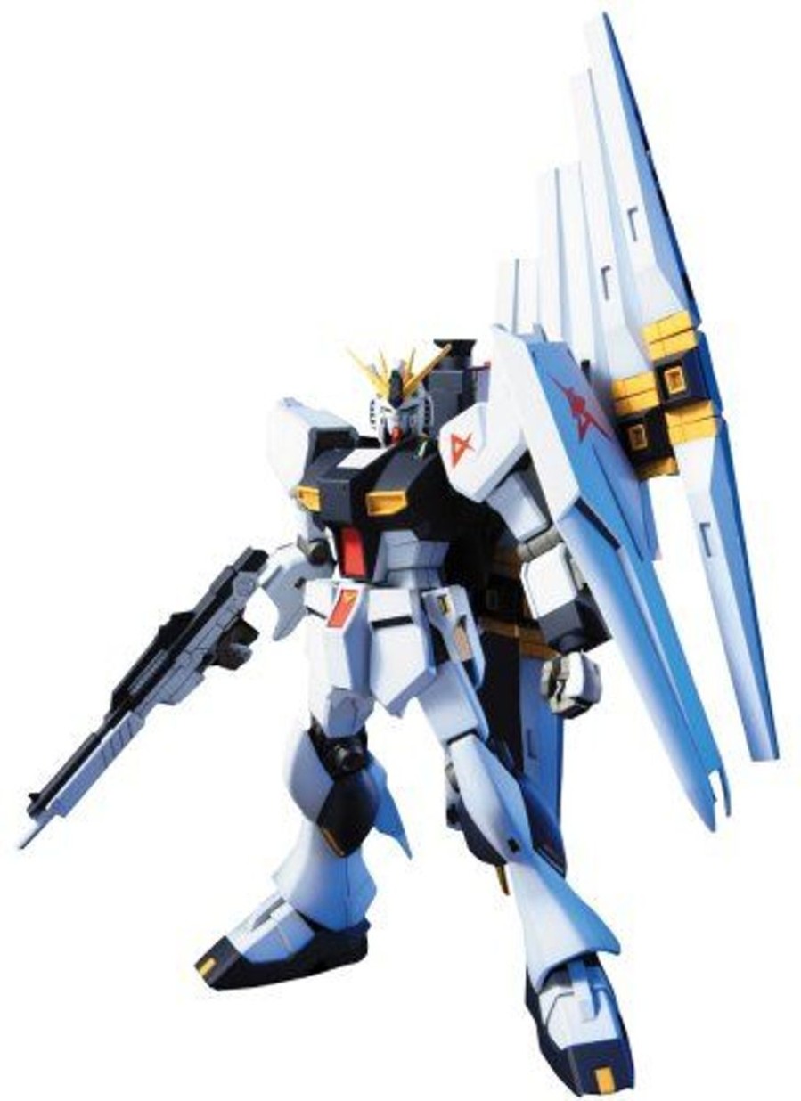 Hobby Bandai | High Grade Rx-93 Nu Gundam