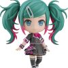 Figures GoodSmile | Hatsune Miku: School Sekai Ver. Nendoroid