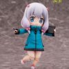 Figures EMONTOYS | Izmi Sagiri Faidoll Vol. 1