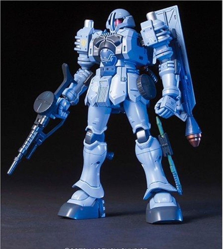 Hobby Bandai | Zudah Gundam Ms