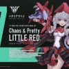 Hobby Kotobukiya | Chaos & Pretty Little Red