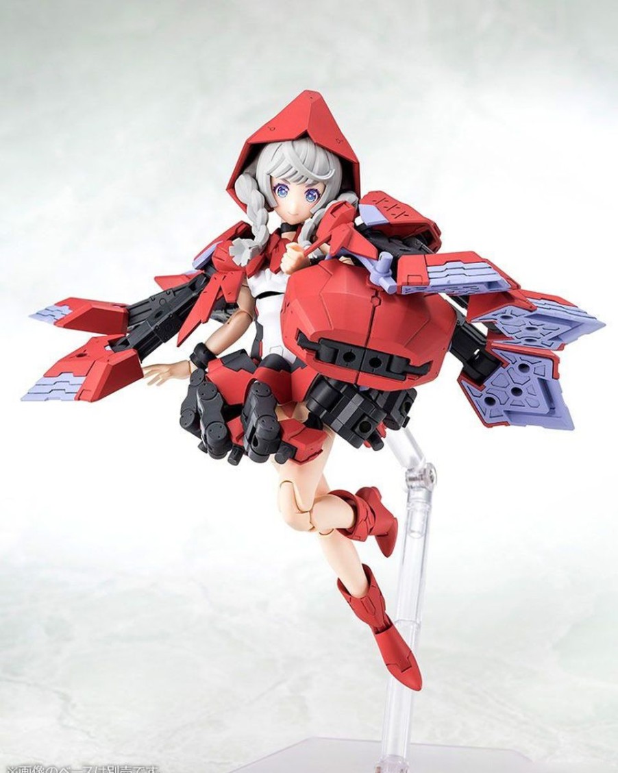 Hobby Kotobukiya | Chaos & Pretty Little Red