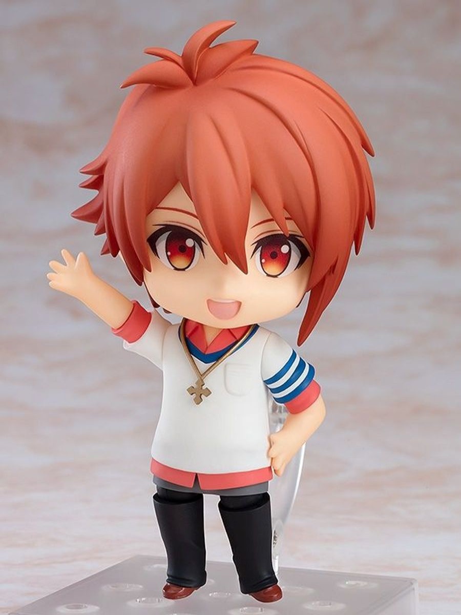 Figures Orange Rouge | Nendoroid Riku Nanase