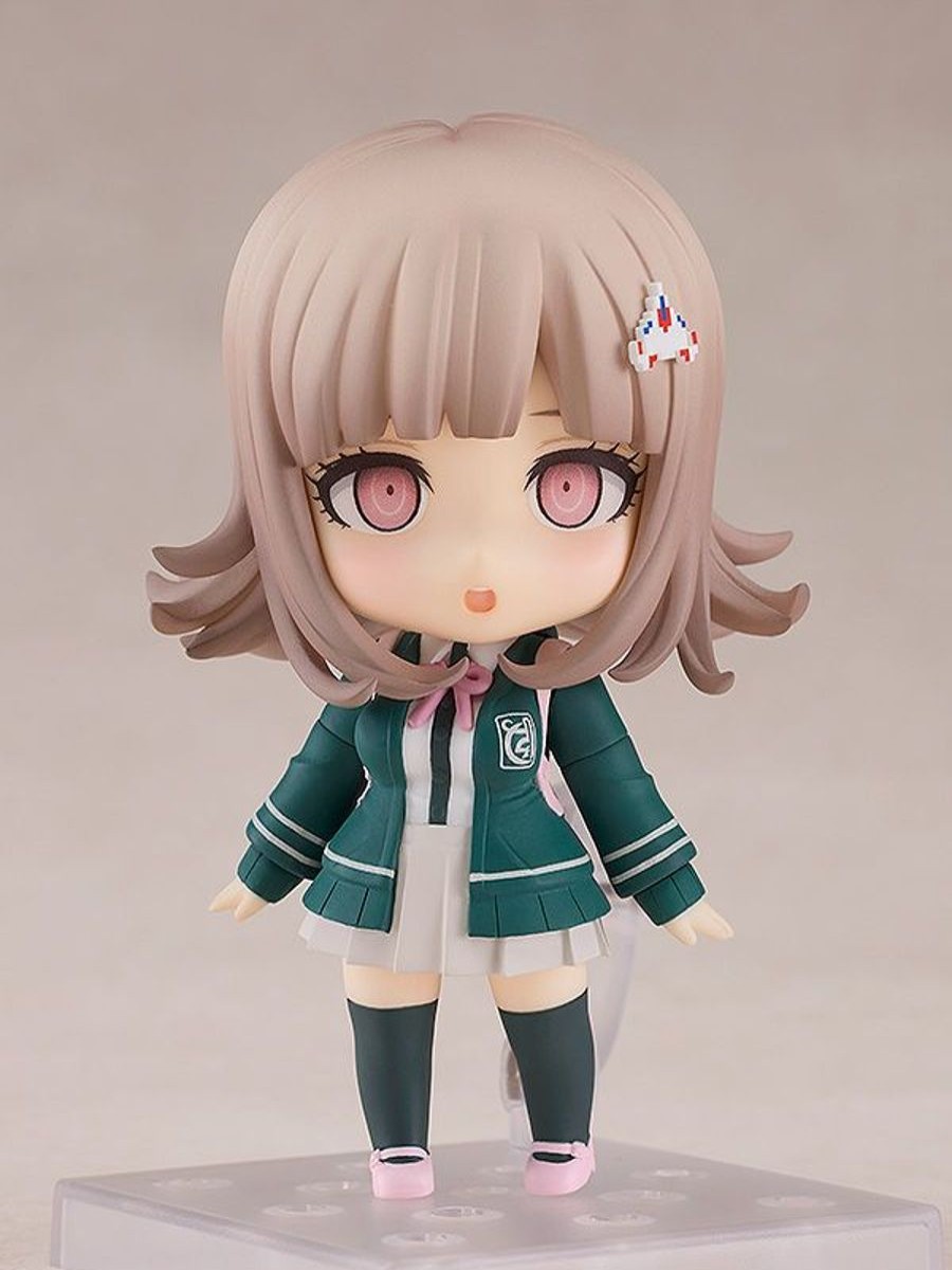 Figures GoodSmile | Chiaki Nanami Nendoroid