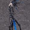 Figures GoodSmile | Black Rock Shooter: Inexhaustible Ver.