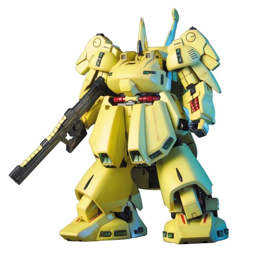 Hobby Bandai | Pmx-003 The. O 1/144 Hguc