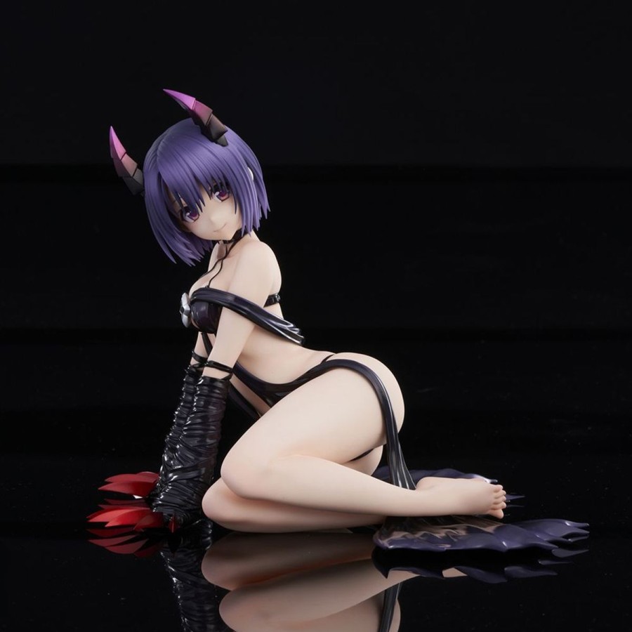 Figures Union Creative | Haruna Sairenji Darkness Ver.-Limited Complete Figure