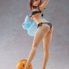 Figures Taito | Ryza Black Swimwear Ver. - Taito Spiritale