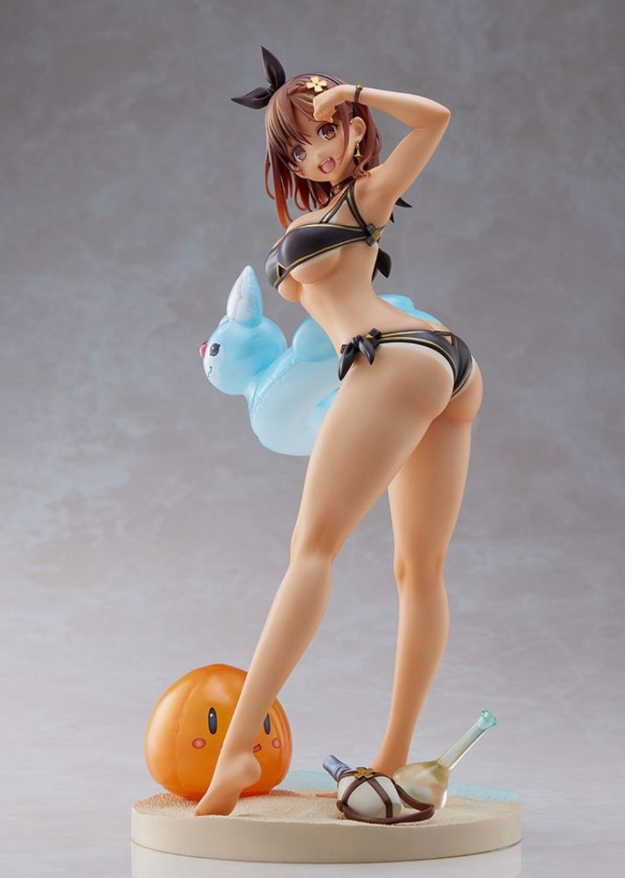 Figures Taito | Ryza Black Swimwear Ver. - Taito Spiritale