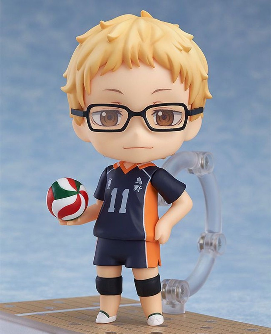 Figures Orange Rouge | Kei Tsukishima Nendoroid