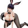 Figures Freeing | Akira Todo: Bunny Ver.