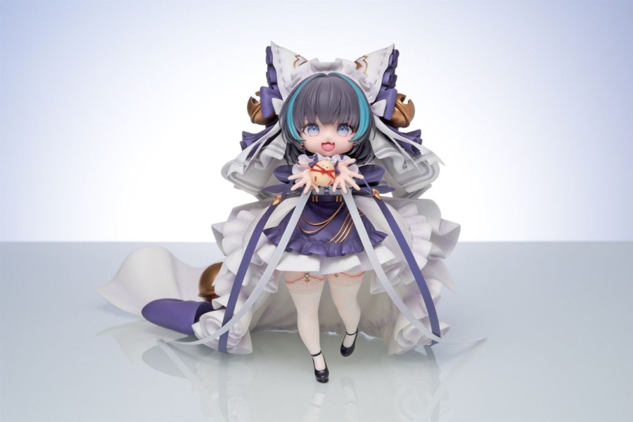 Figures AniGame | Little Cheshire