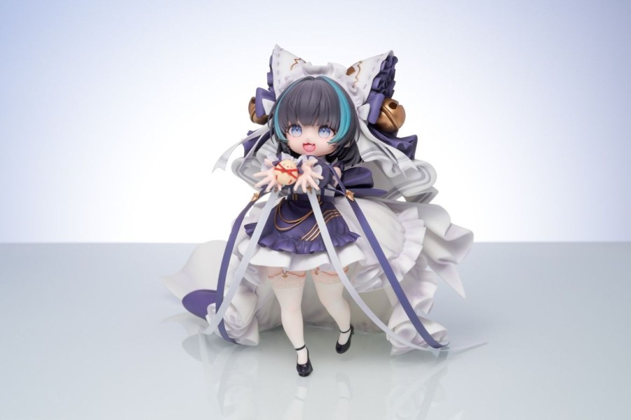 Figures AniGame | Little Cheshire