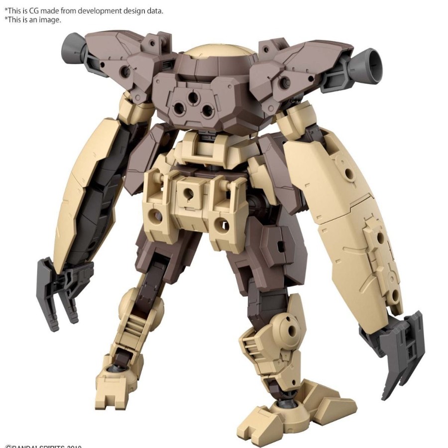 Hobby Bandai | 30Mm 1/144 Bexm-29Gardonova [Brown]