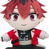 Figures GoodSmile | Stark Plushie