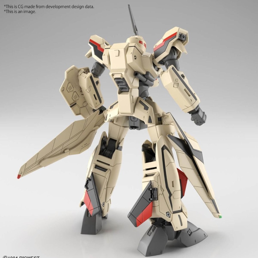 Hobby Bandai | Yf-19 Hg 1/100