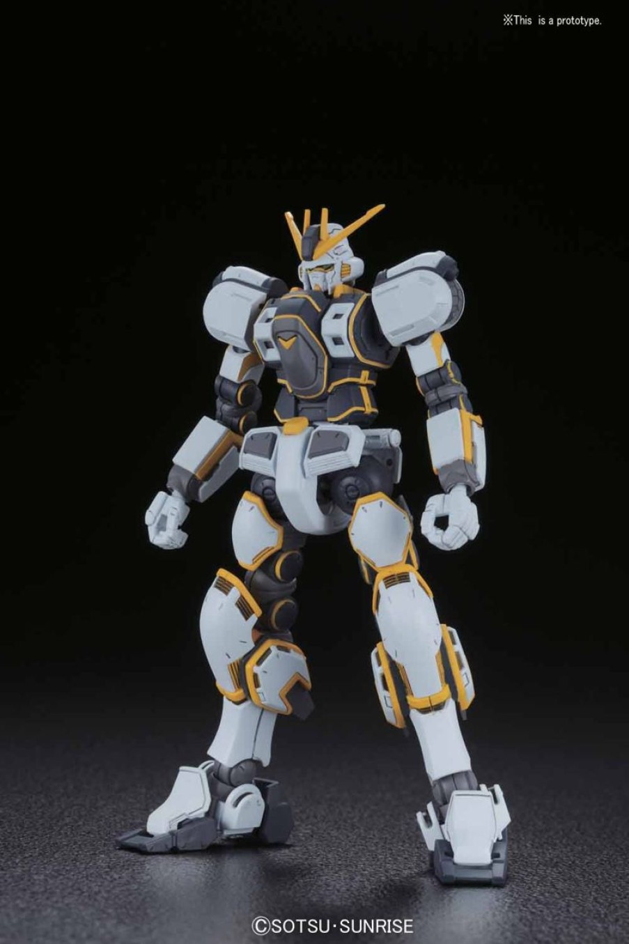 Hobby Bandai | Atlas Gundam [Gundam Thunderbolt Ver.]