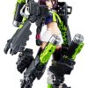 Hobby Kotobukiya | Buster Doll Tank Megami Device