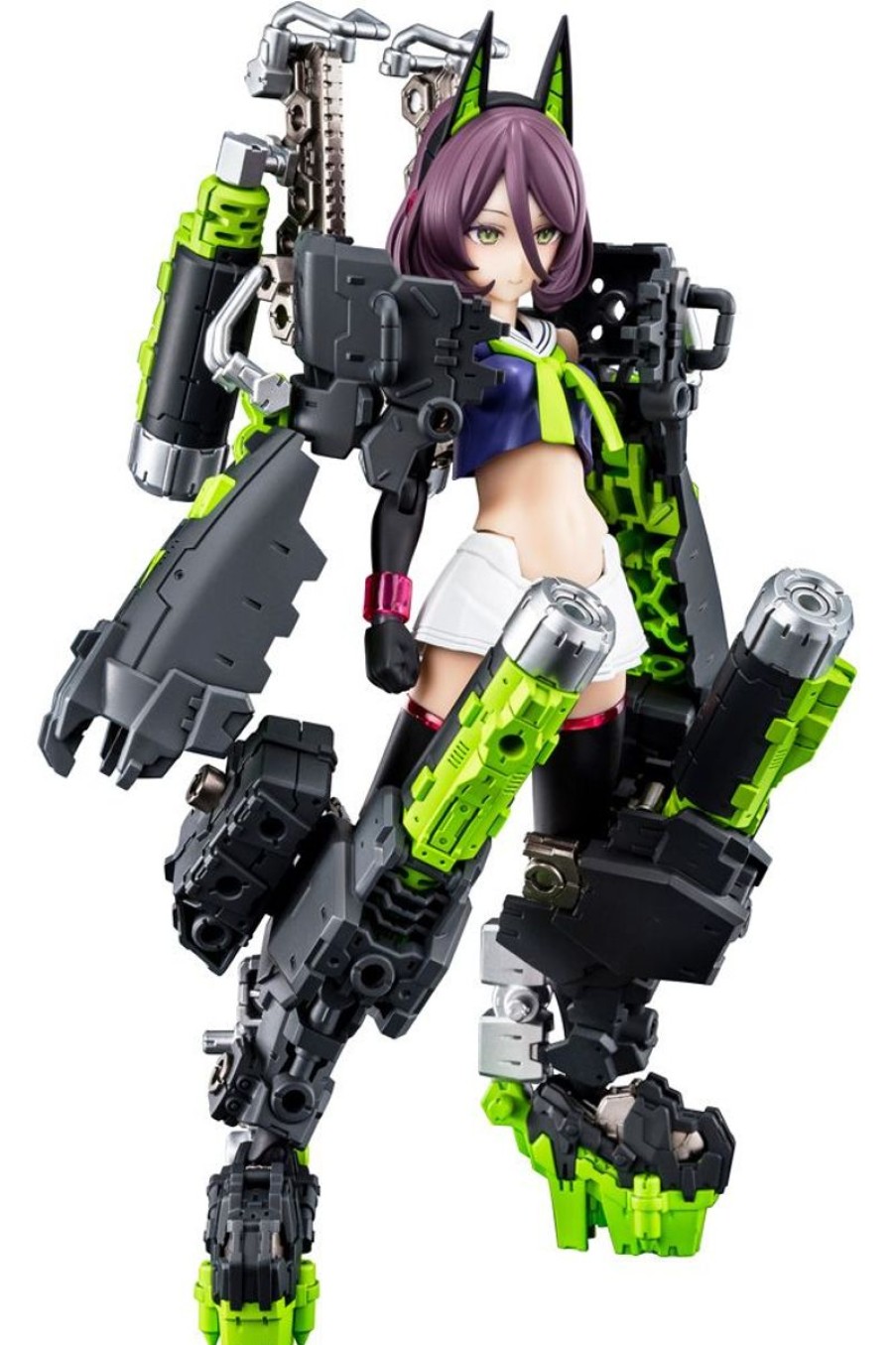 Hobby Kotobukiya | Buster Doll Tank Megami Device