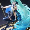 Figures Taito | Hatsune Miku 1/7 Scale Figure - Birthday 2022 Polaris Ver. Spiritale