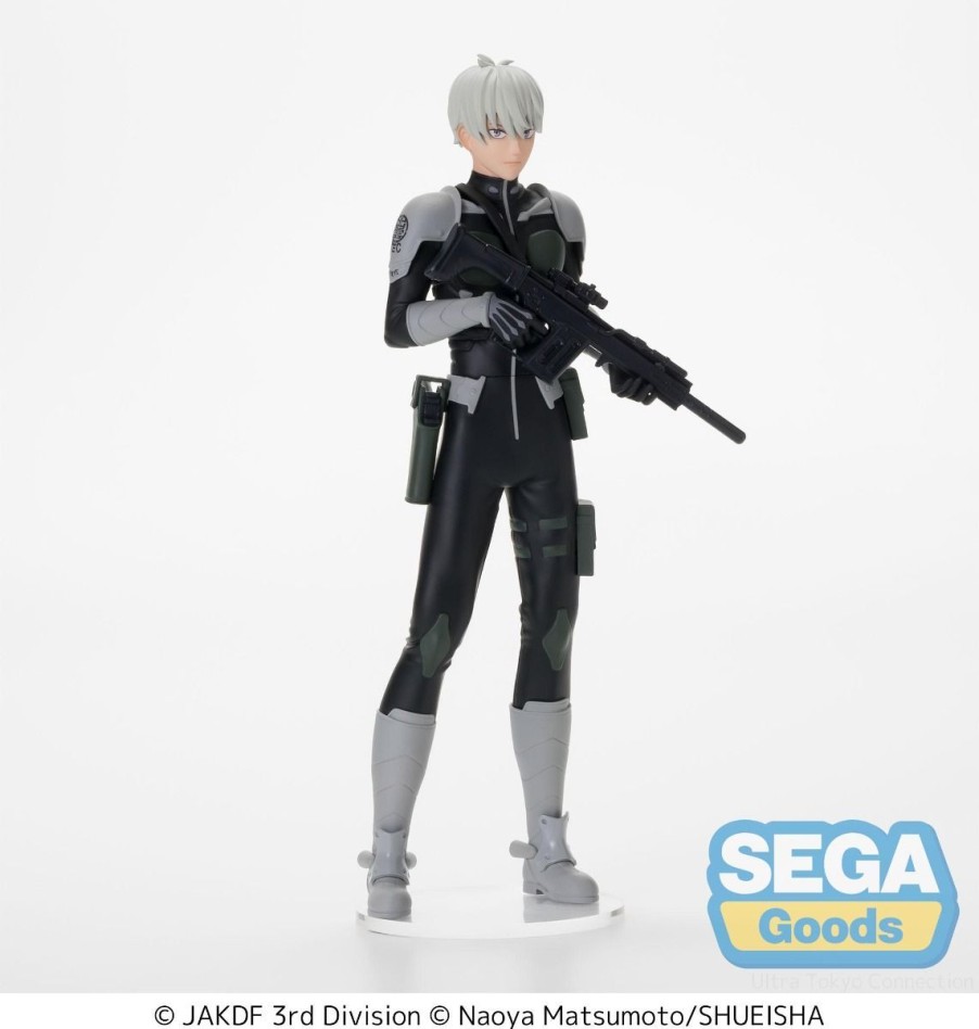 Figures SEGA | Reno Ichikawa Luminasta