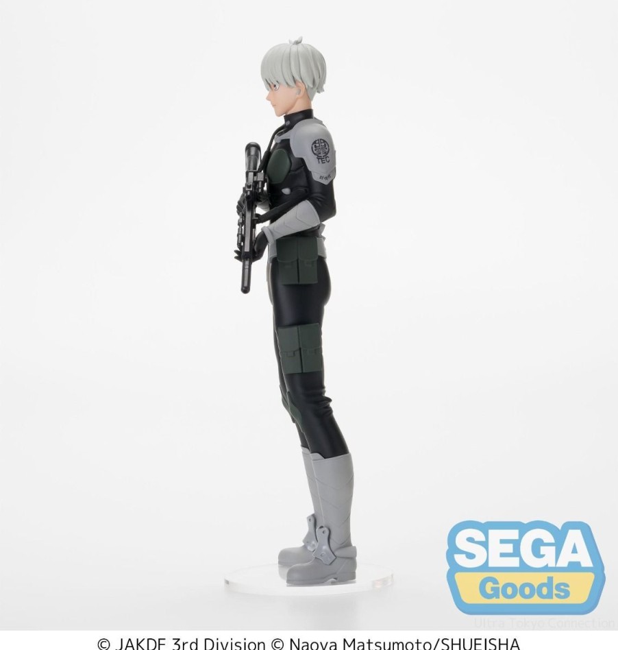 Figures SEGA | Reno Ichikawa Luminasta