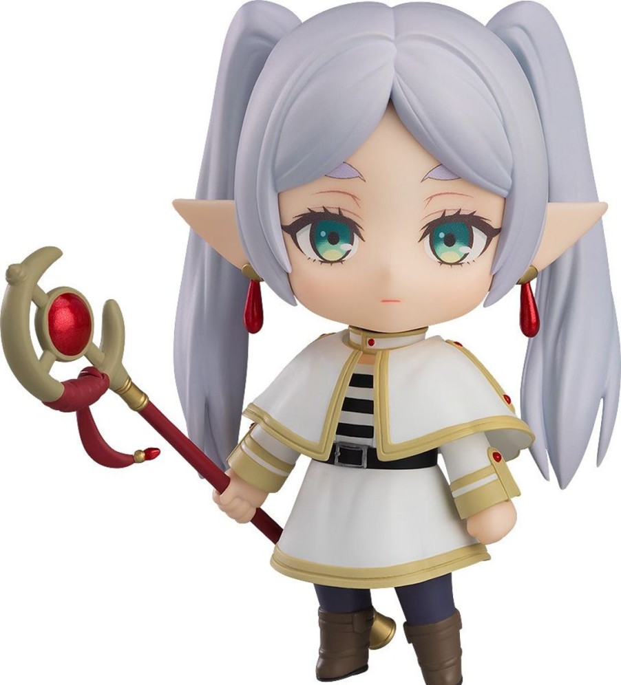 Figures GoodSmile | Frieren Nendoroid