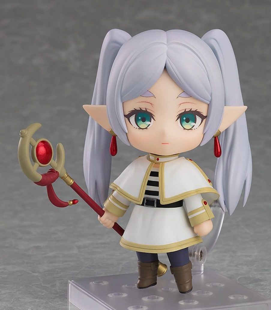 Figures GoodSmile | Frieren Nendoroid