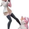 Figures Phat! Company | Chiaki Nanami: Monomi Hoodie Ver. Pop Up Parade