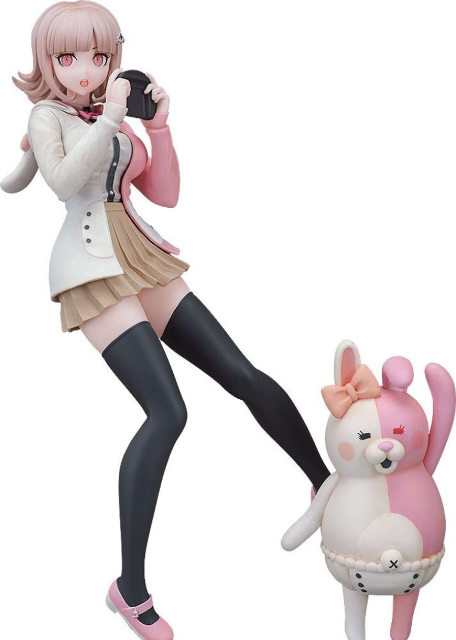 Figures Phat! Company | Chiaki Nanami: Monomi Hoodie Ver. Pop Up Parade