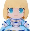 Figures GoodSmile | Mia Luna Tearmoon Plushie