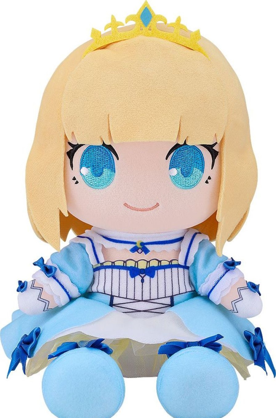 Figures GoodSmile | Mia Luna Tearmoon Plushie