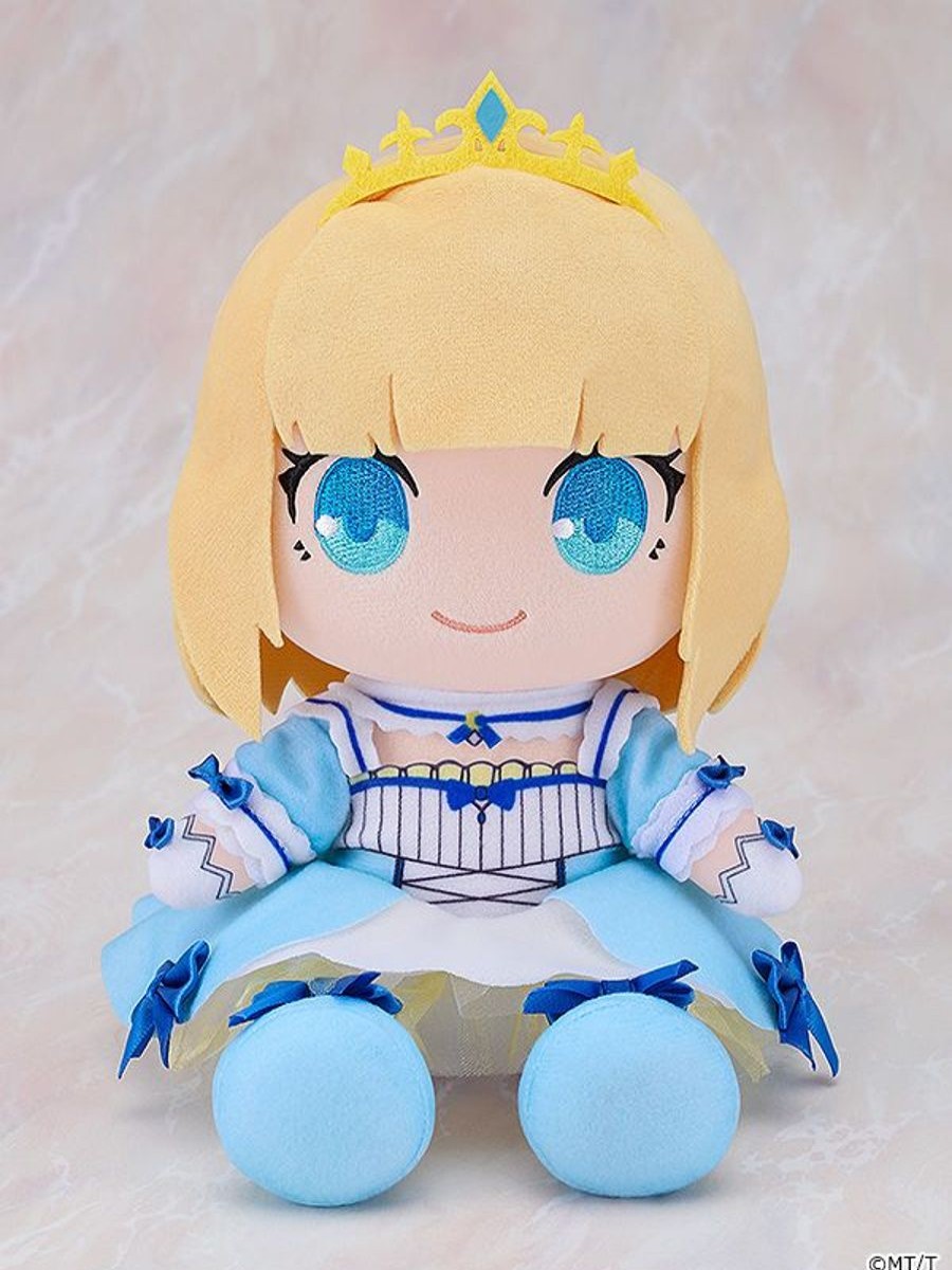 Figures GoodSmile | Mia Luna Tearmoon Plushie