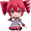 Figures GoodSmile | Kasane Teto: Synthesizer V Ai Ver. Nendoroid