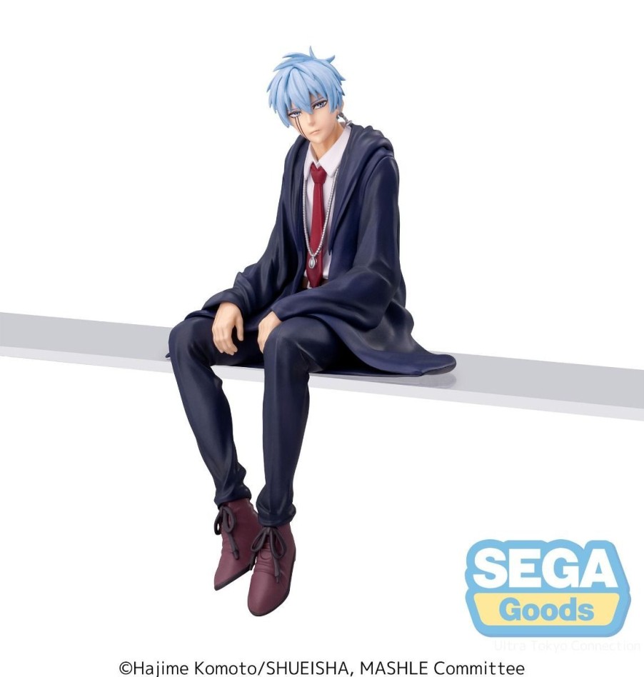 Figures SEGA | Lance Crown Pm Perching Figure