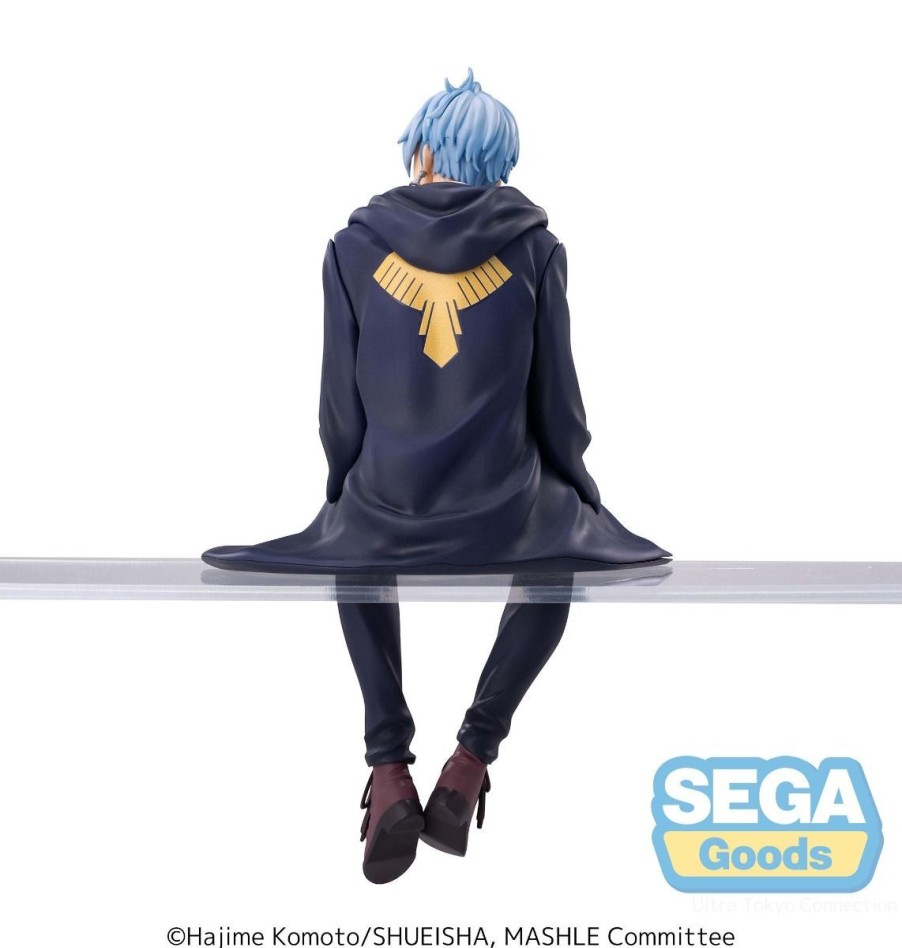 Figures SEGA | Lance Crown Pm Perching Figure