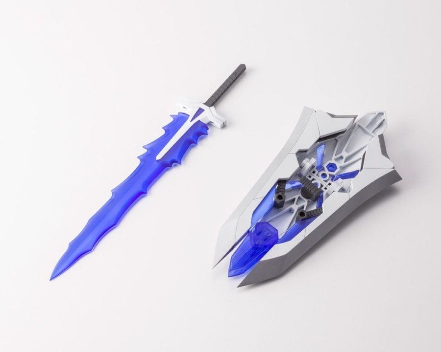 Hobby Kotobukiya | M.S.G Heavy Weapon Unit25 Knight Master Sword