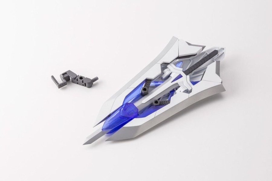 Hobby Kotobukiya | M.S.G Heavy Weapon Unit25 Knight Master Sword