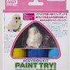 Hobby Supplies GSI | Acrysion Paint Try! - Budgerigar