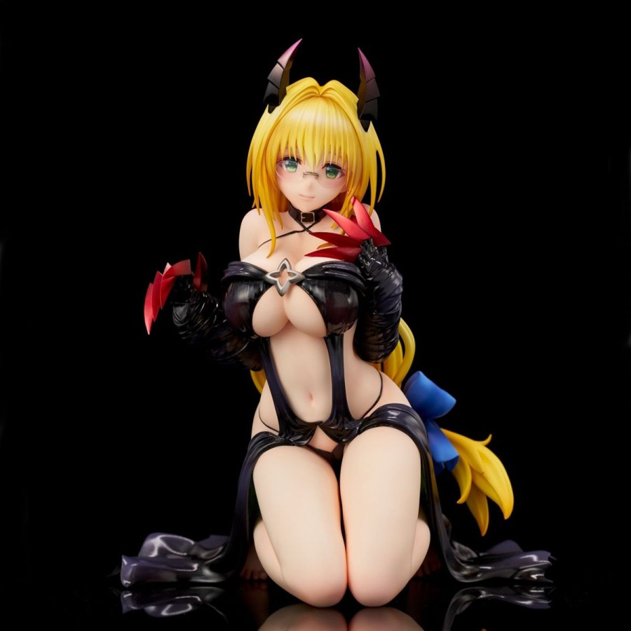 Figures Union Creative | To Love-Ru Darkness Tearju Lunatique Darkness Ver.