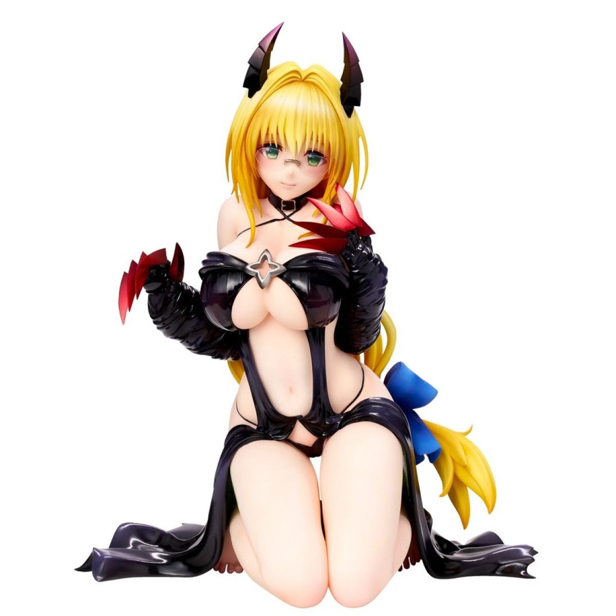 Figures Union Creative | To Love-Ru Darkness Tearju Lunatique Darkness Ver.