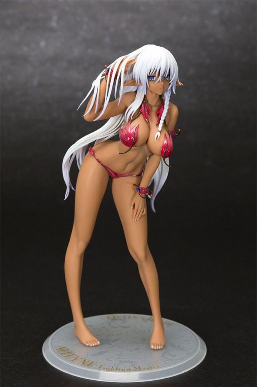 Figures Orchid Seed | Alleyne Ex Color Ver.