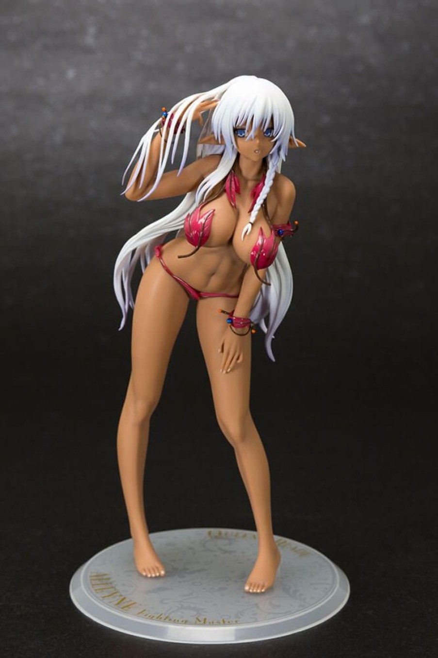 Figures Orchid Seed | Alleyne Ex Color Ver.