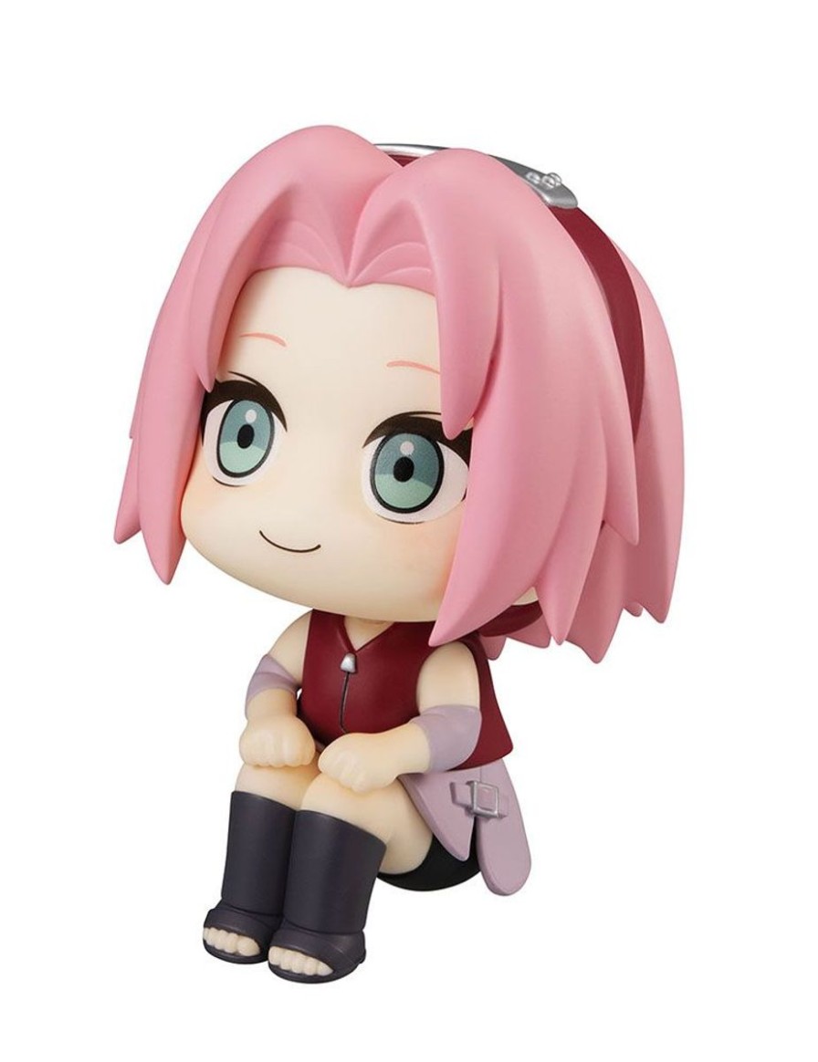 Figures Mega House | Lookup Naruto Haruno Sakura