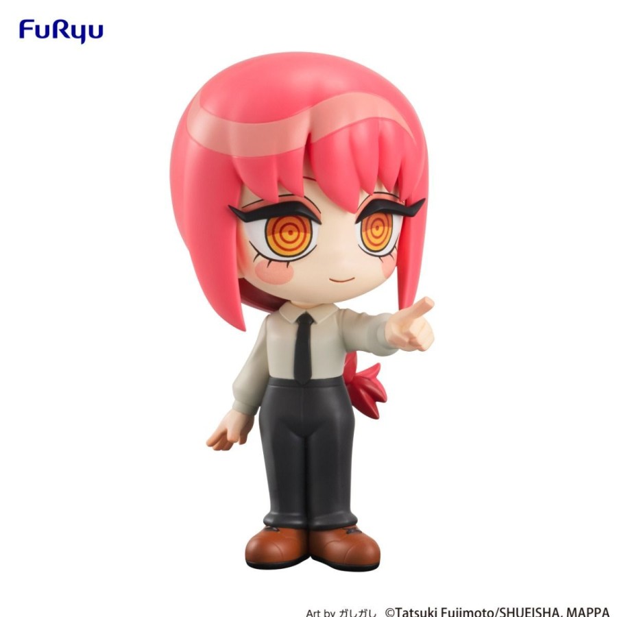 Figures Furyu | Makima Normal Color Ver. Toonize