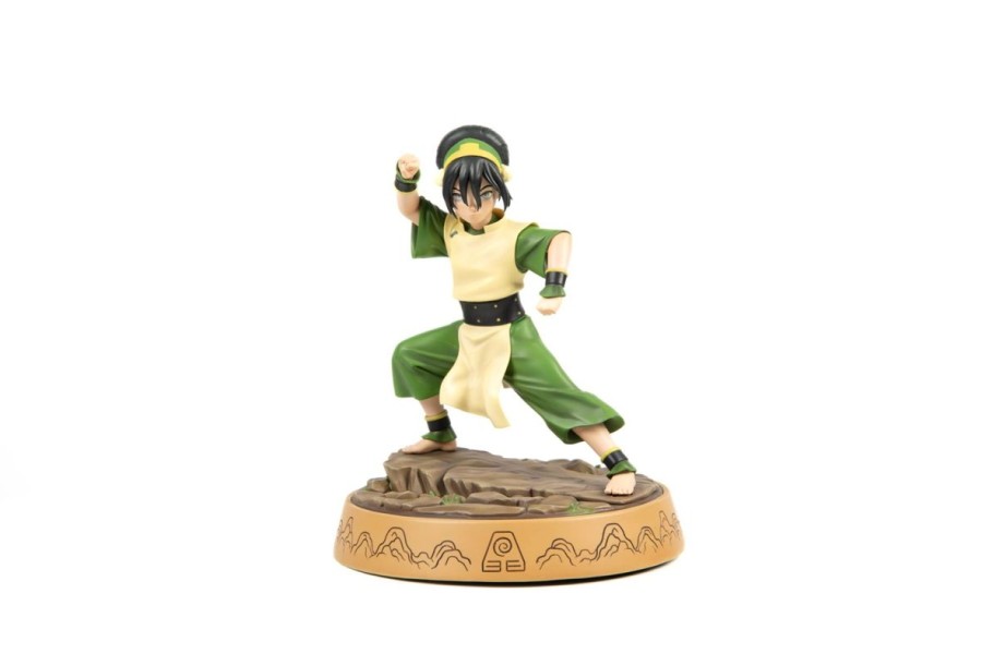 Figures Dark Horse Comics | Toph