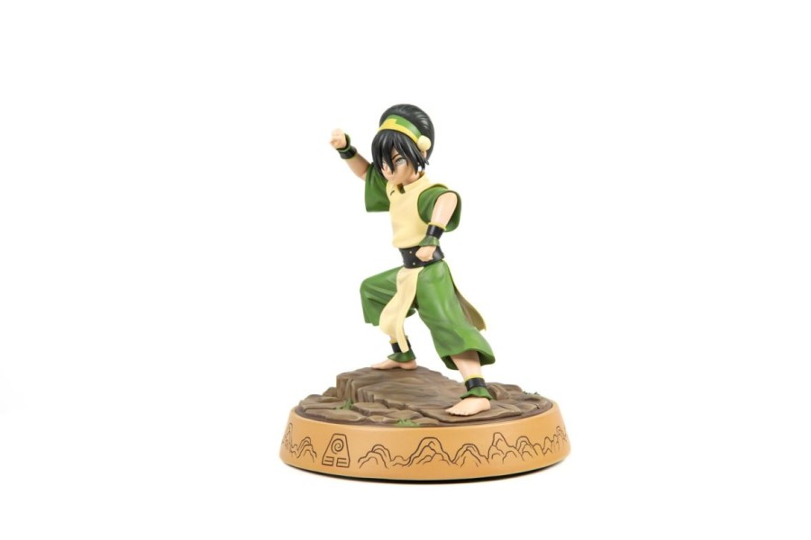 Figures Dark Horse Comics | Toph