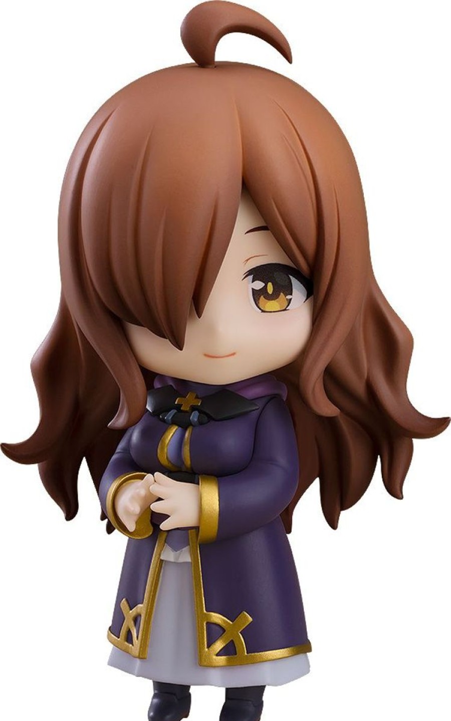 Figures GoodSmile | Wiz Nendoroid